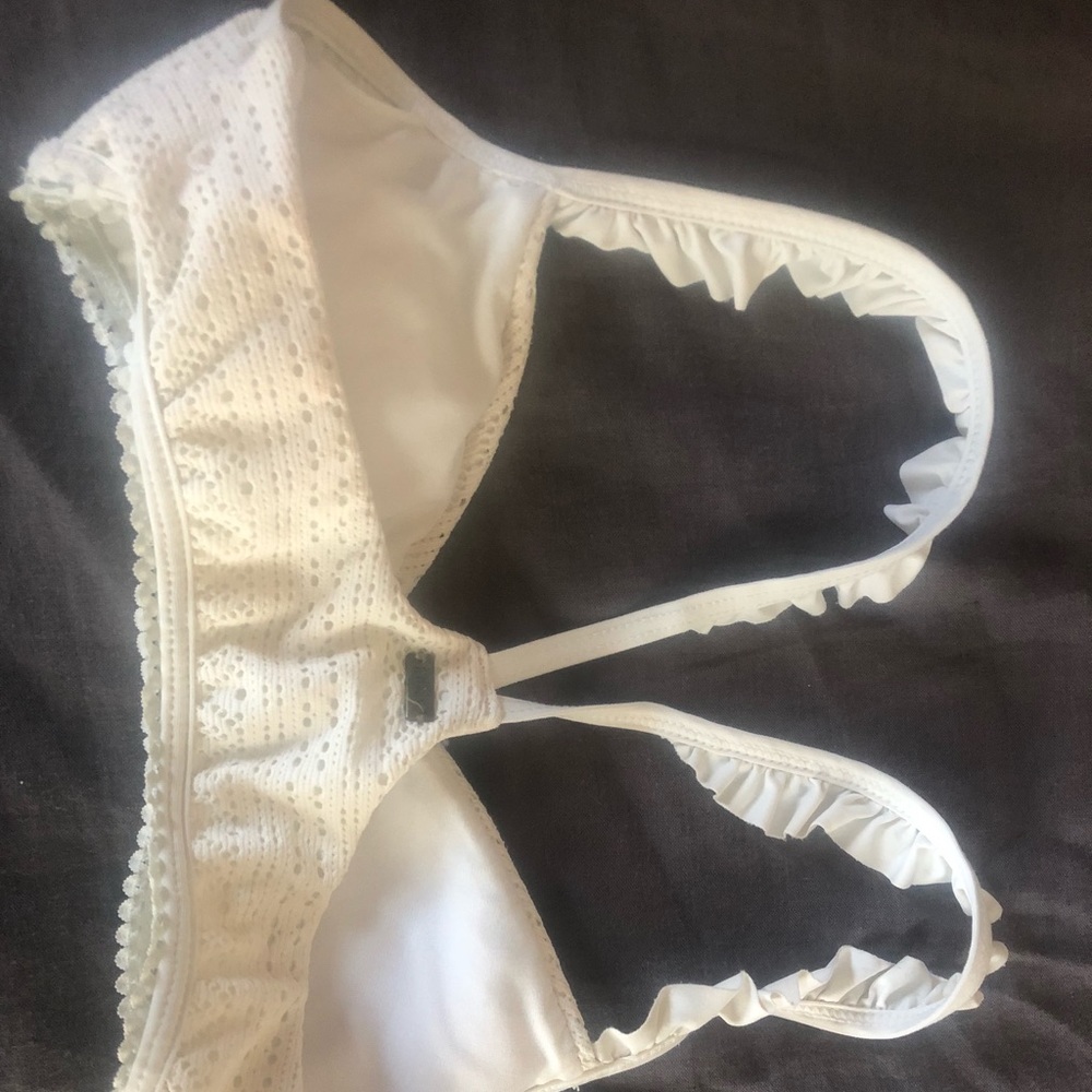 roxy bikini top - Picture 2 of 2